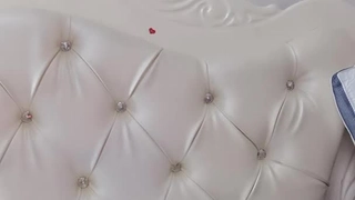 有希望的男人-爱玩游戏的女友-哥哥输了第三条腿就属于我的