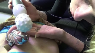 娇妻 雪白 呻吟-美女学生妹子是男友的乖母狗，戴着狗炼项圈乖乖让男友无套抽插~
